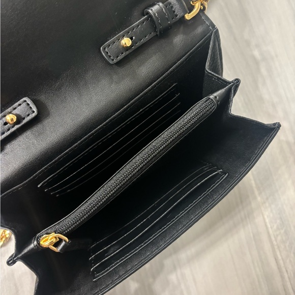 Marc Jacobs crossbody chain bag - Picture 4 of 9